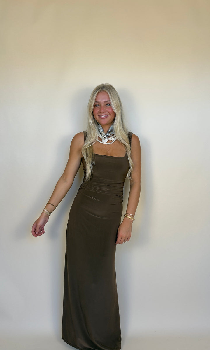 Del Mar Dress