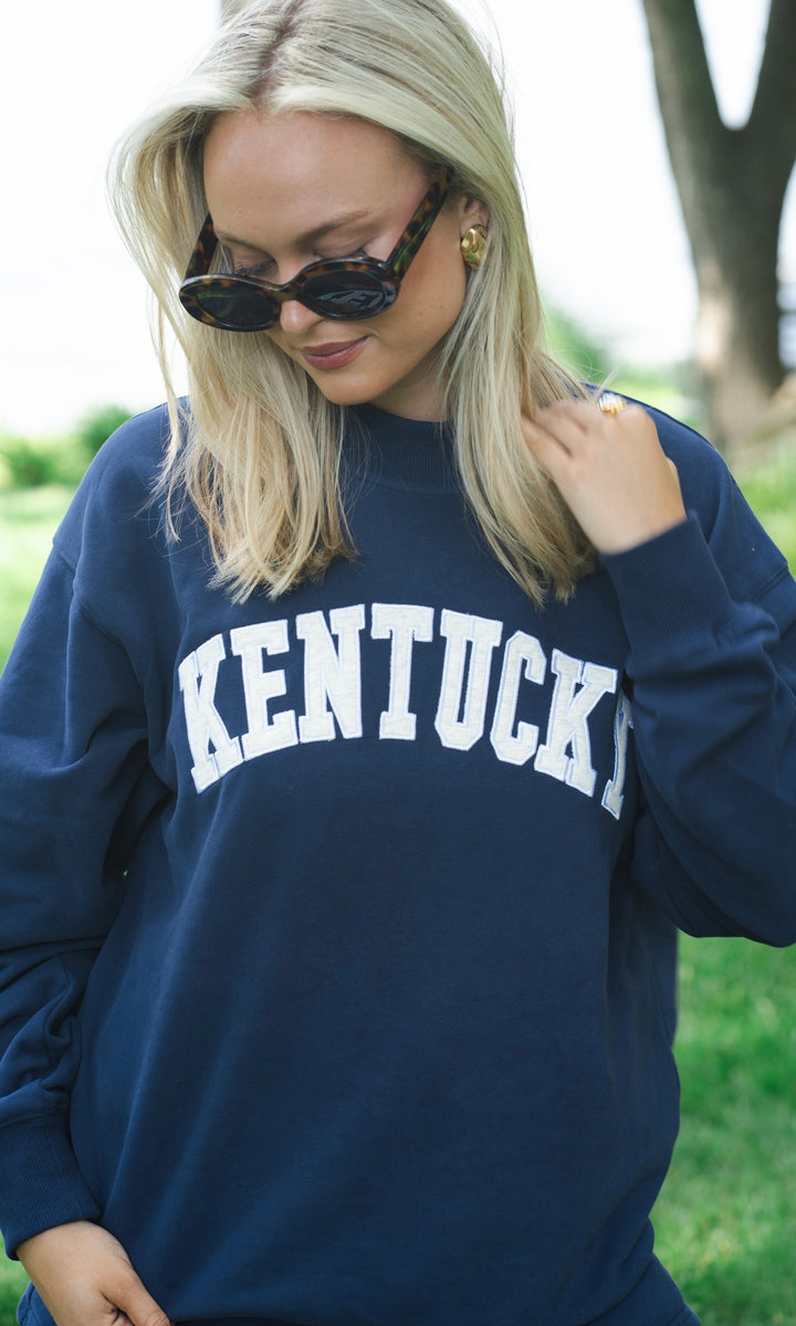 KY Classic Mockneck