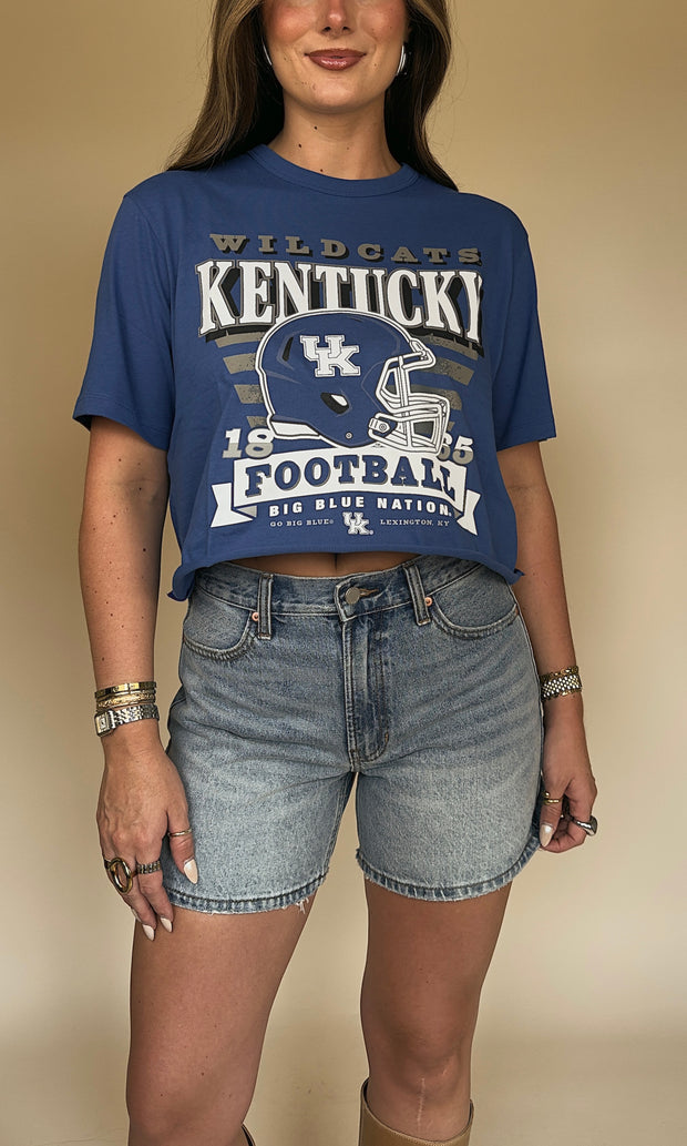 Paddock Tee