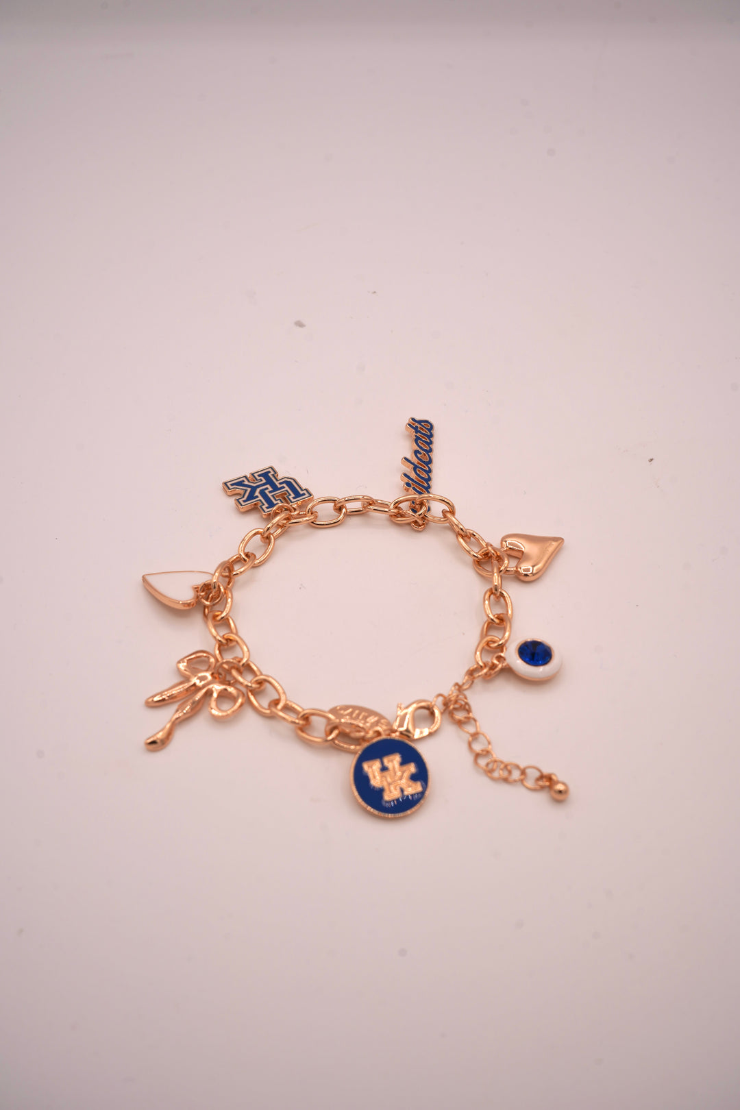 Wildcats Charm