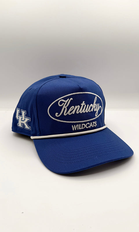 Commonwealth Hat