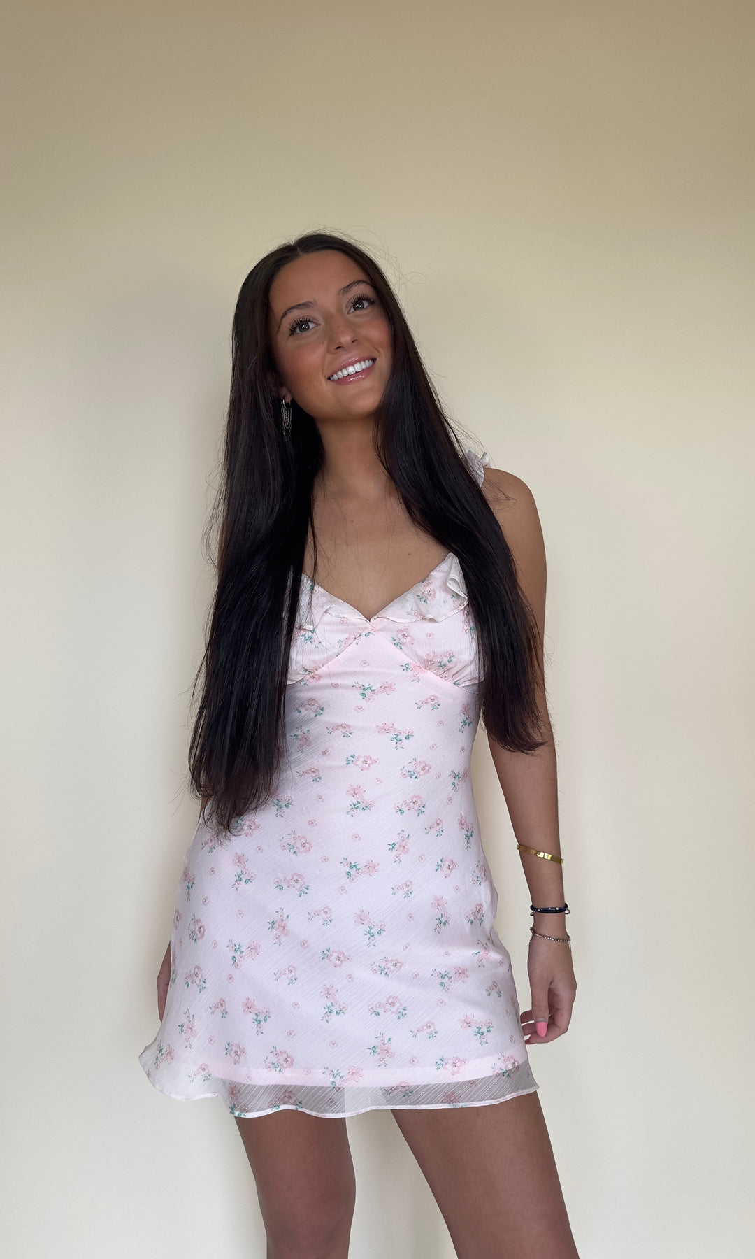 Gemma Dress