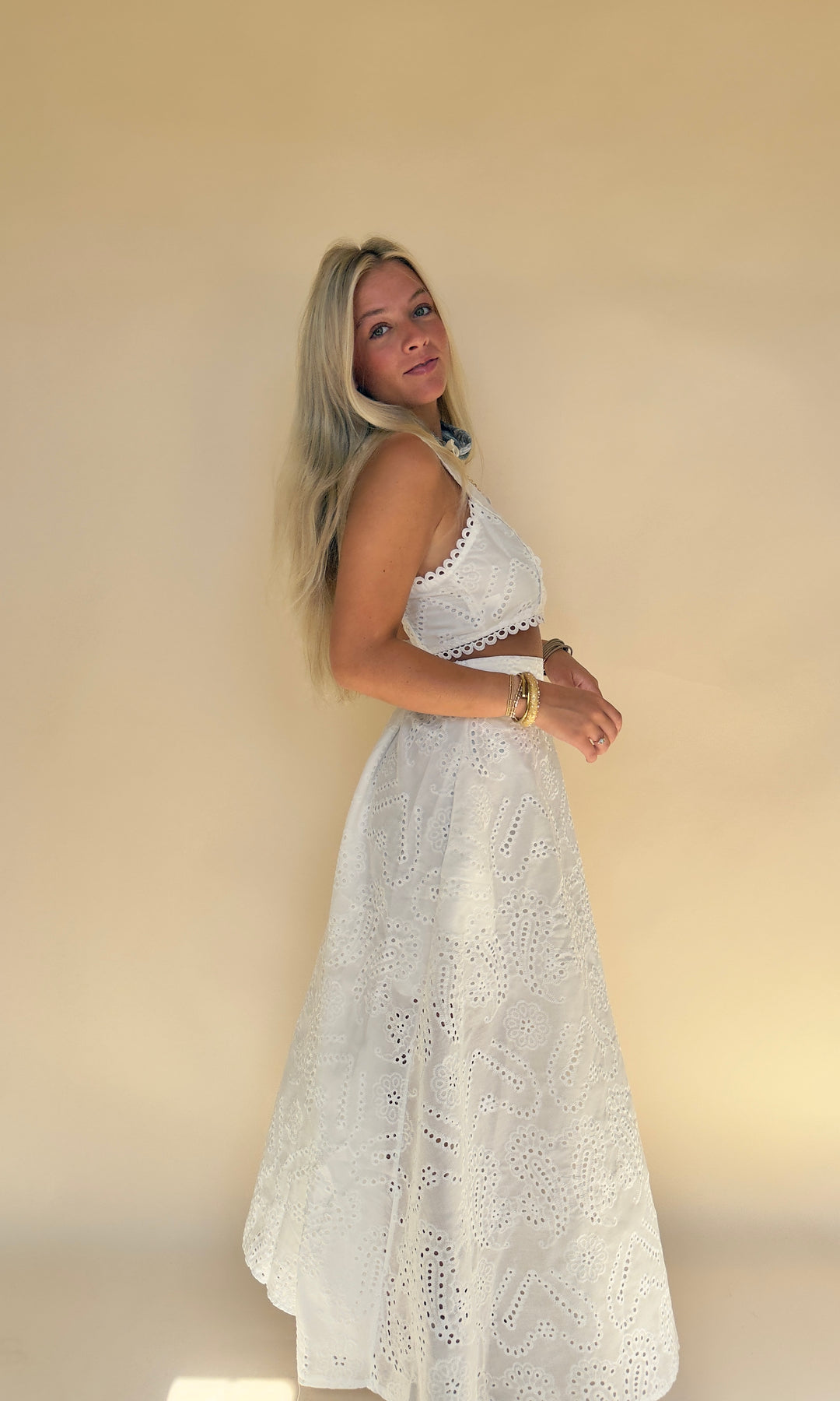 Sloan Skirt