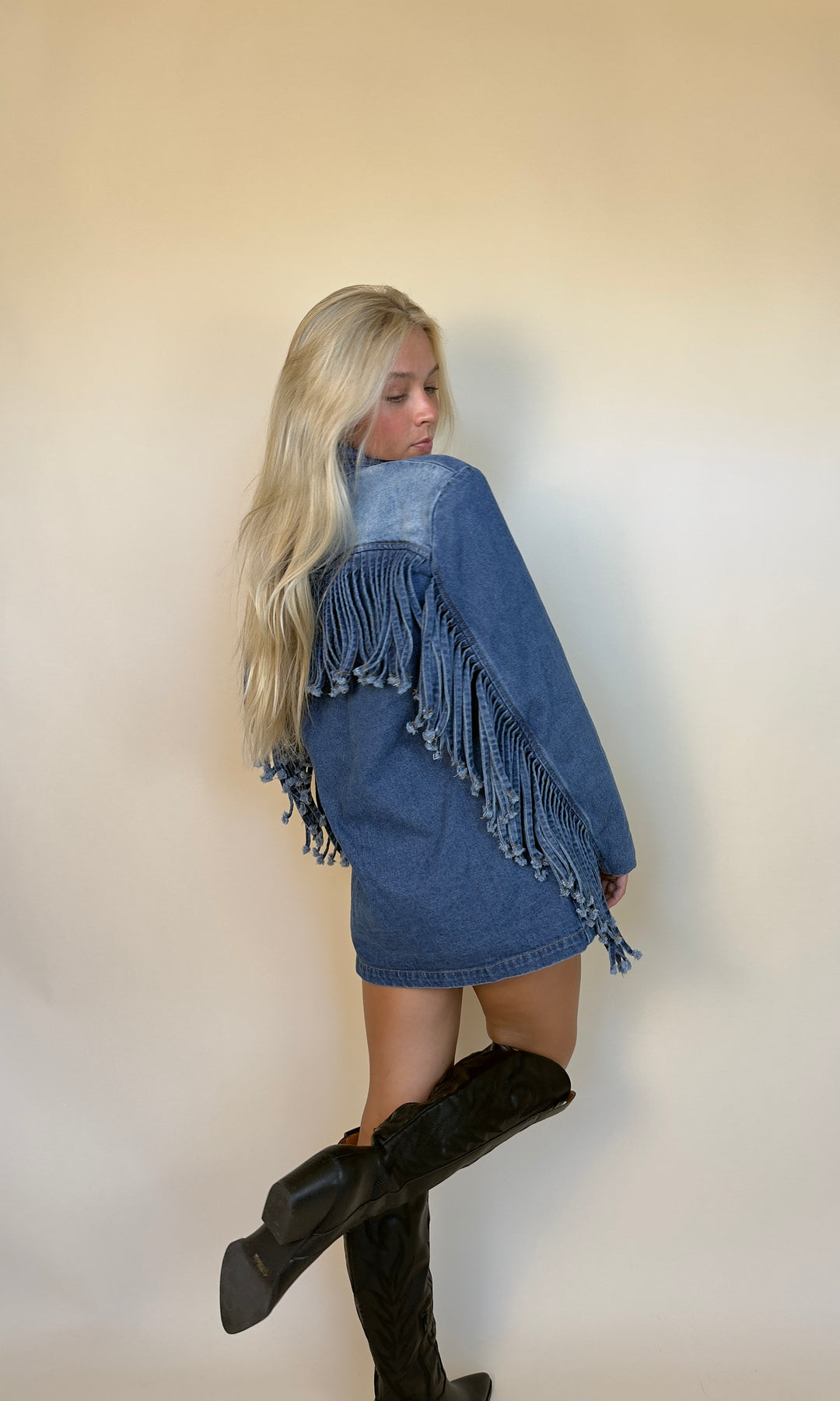 Waylon Jacket