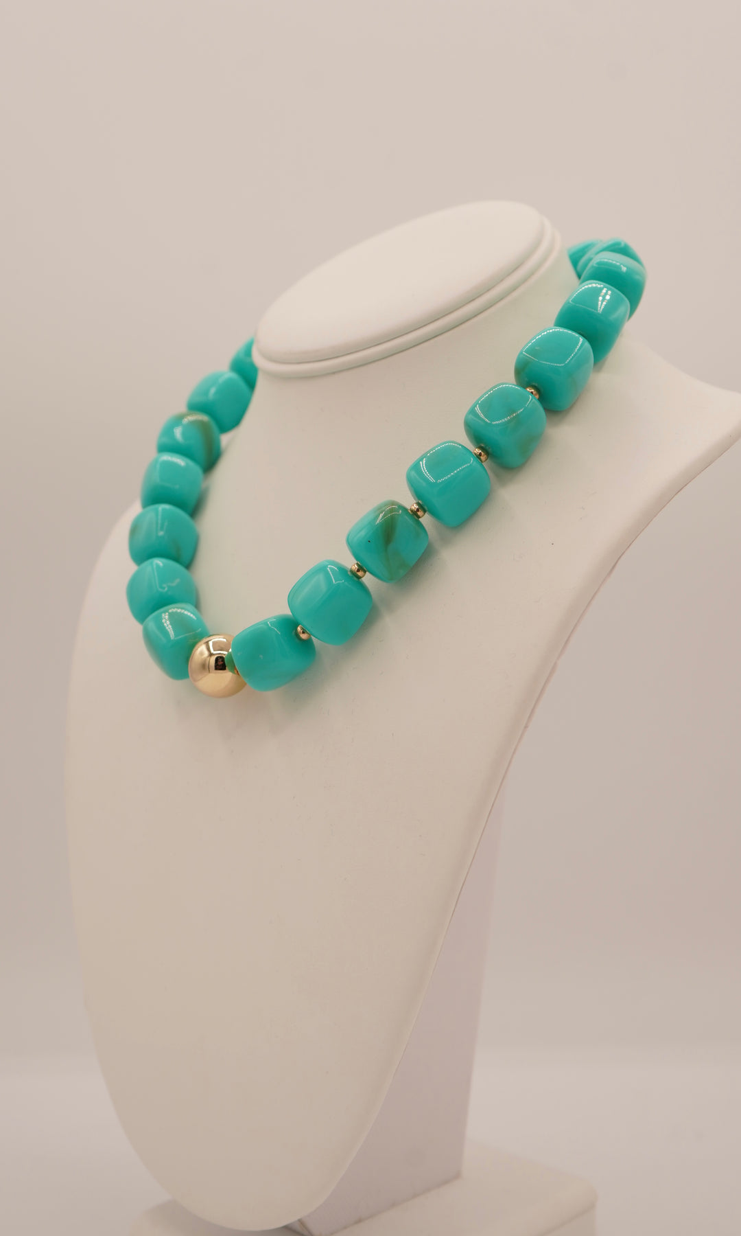 Unwind Necklace