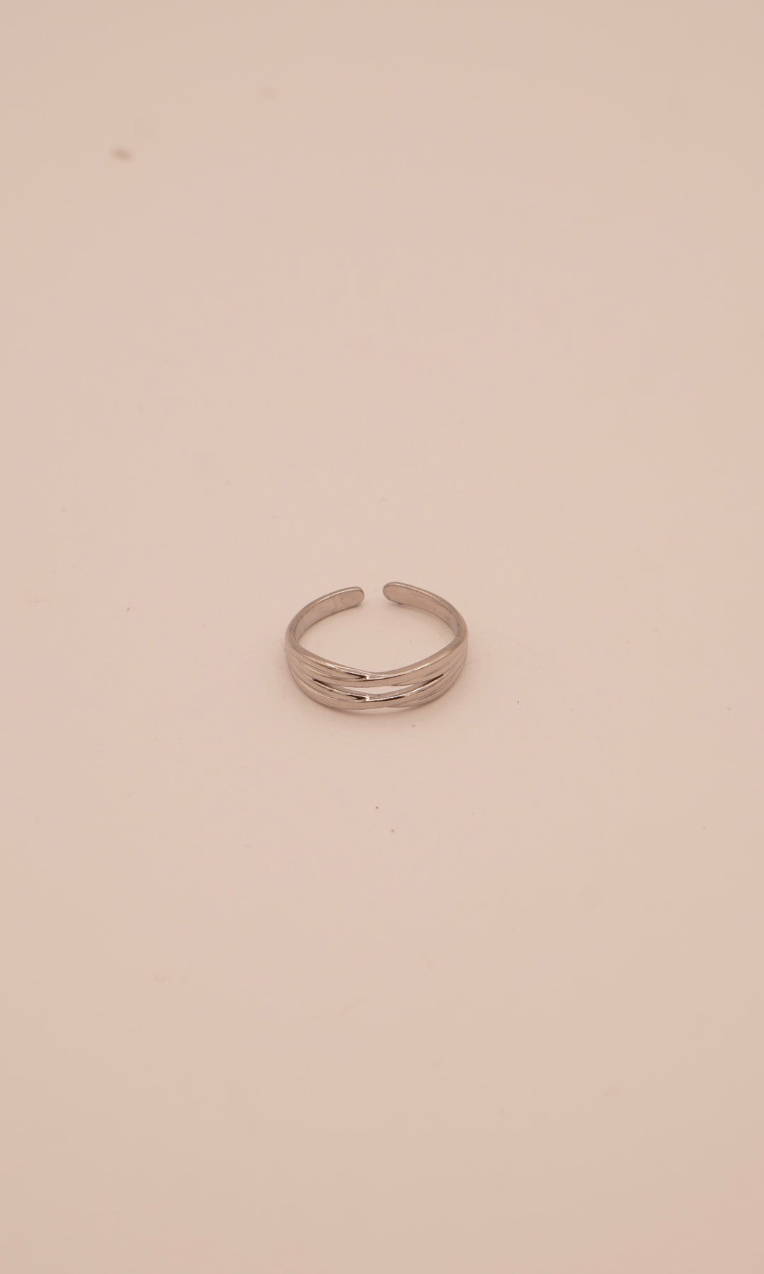 Foxy Ring