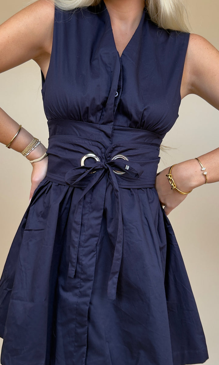 Campbell Dress