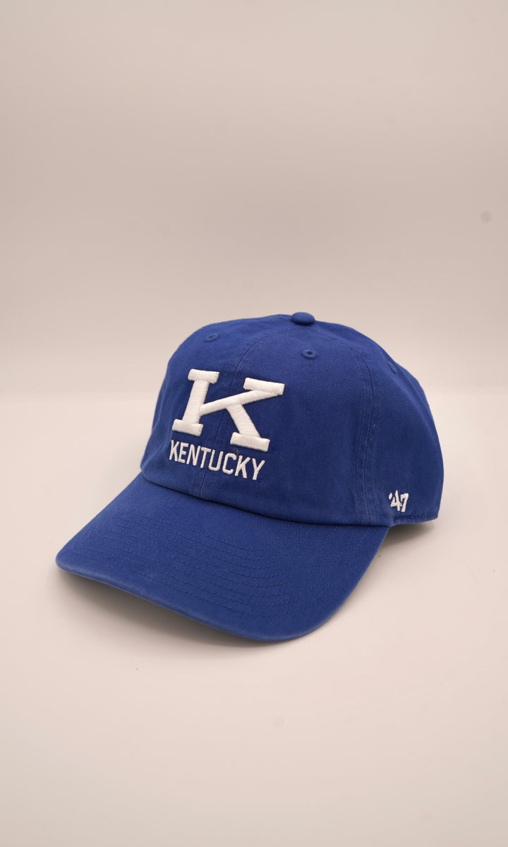 Vintage K Hat