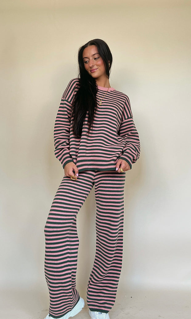 Alexis Sweater