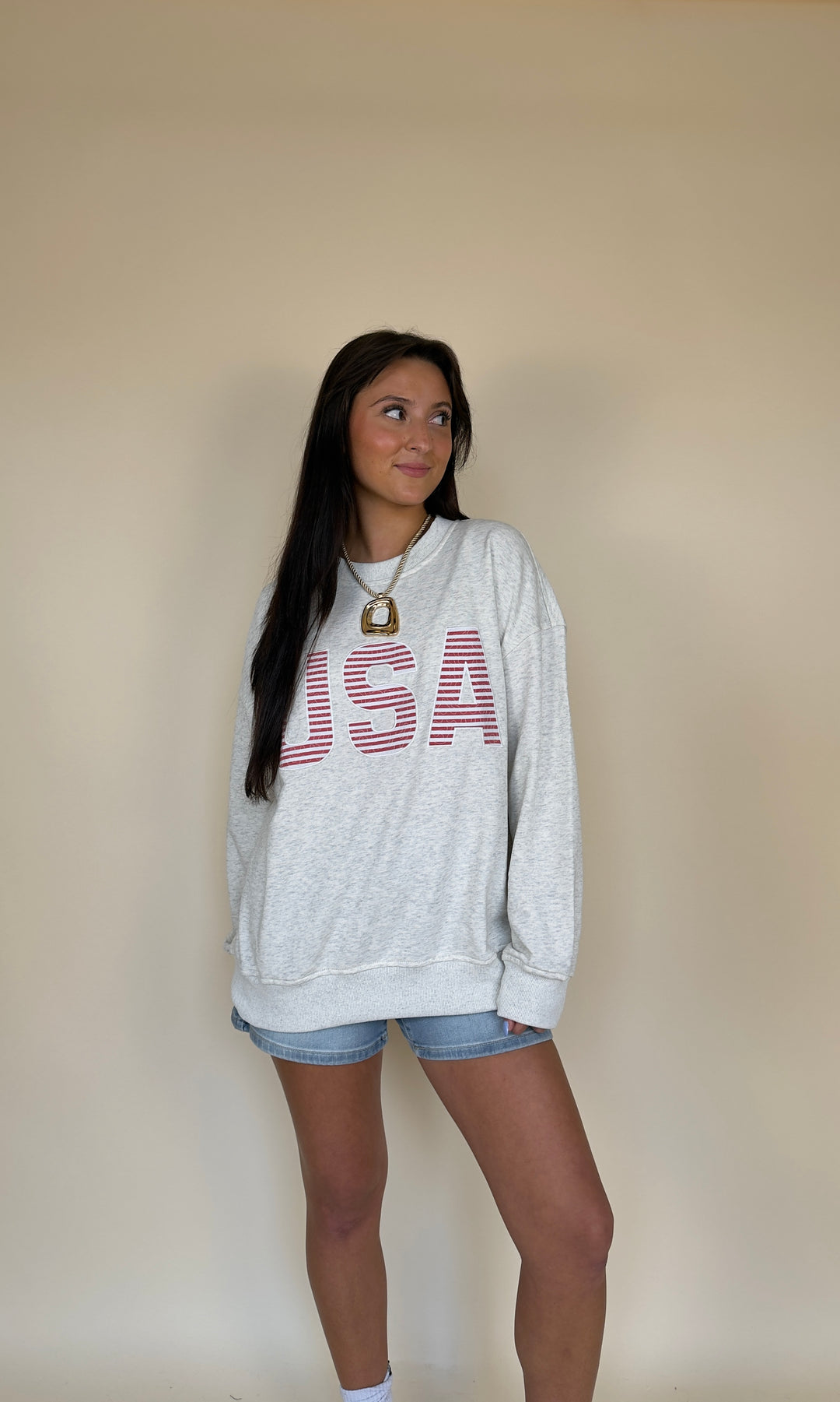 Miss Americana Crew