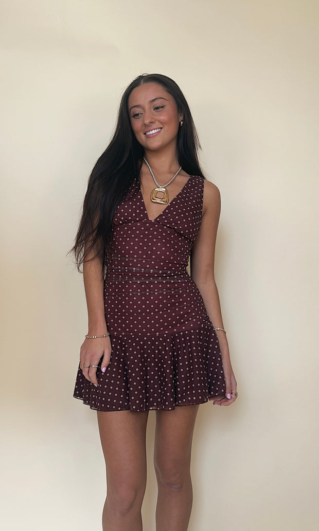 Avery Dress