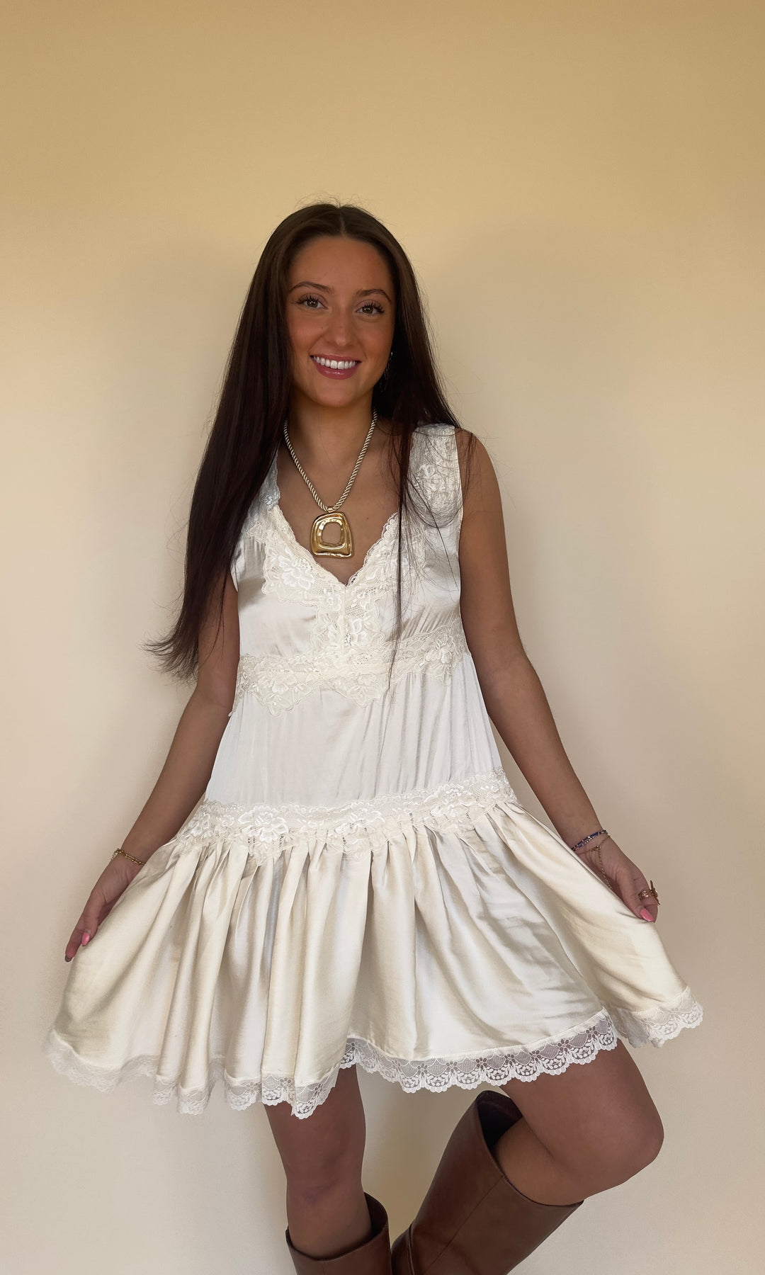 Tyler Dress