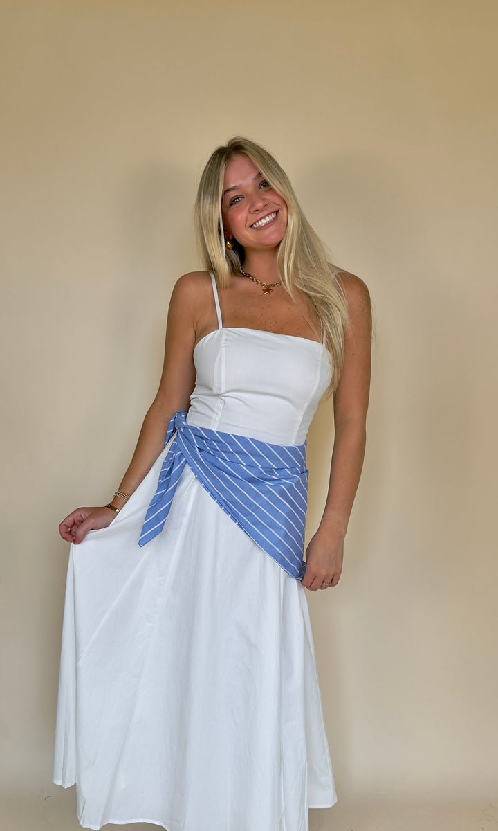 Claremont Dress