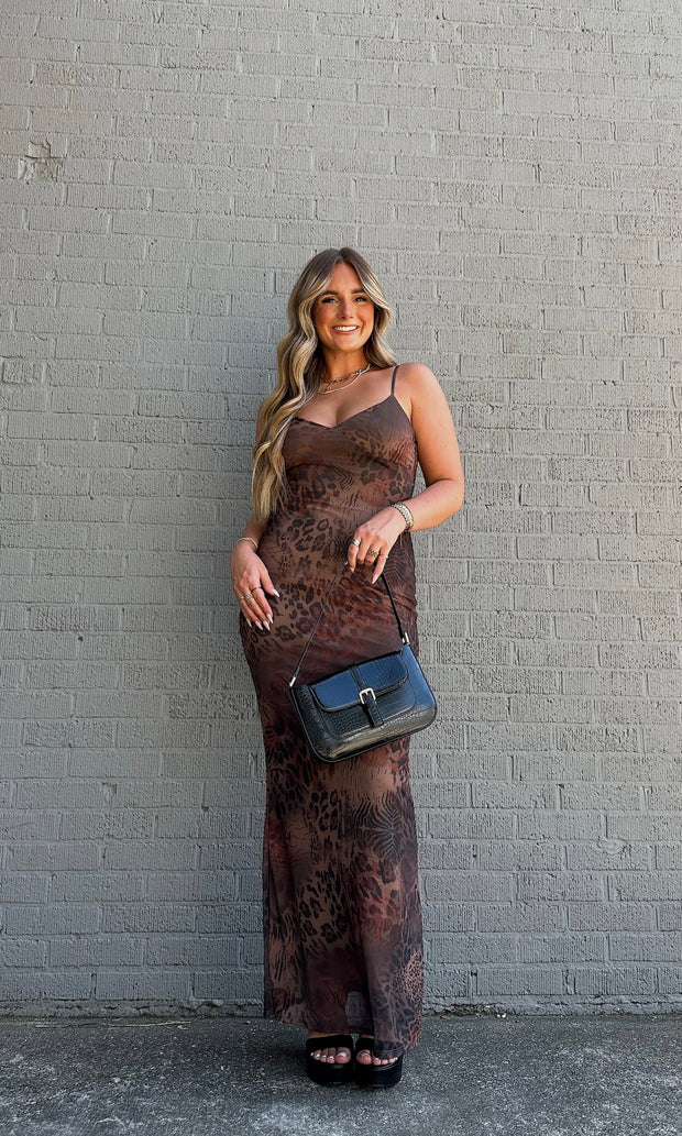 Valerie Dress