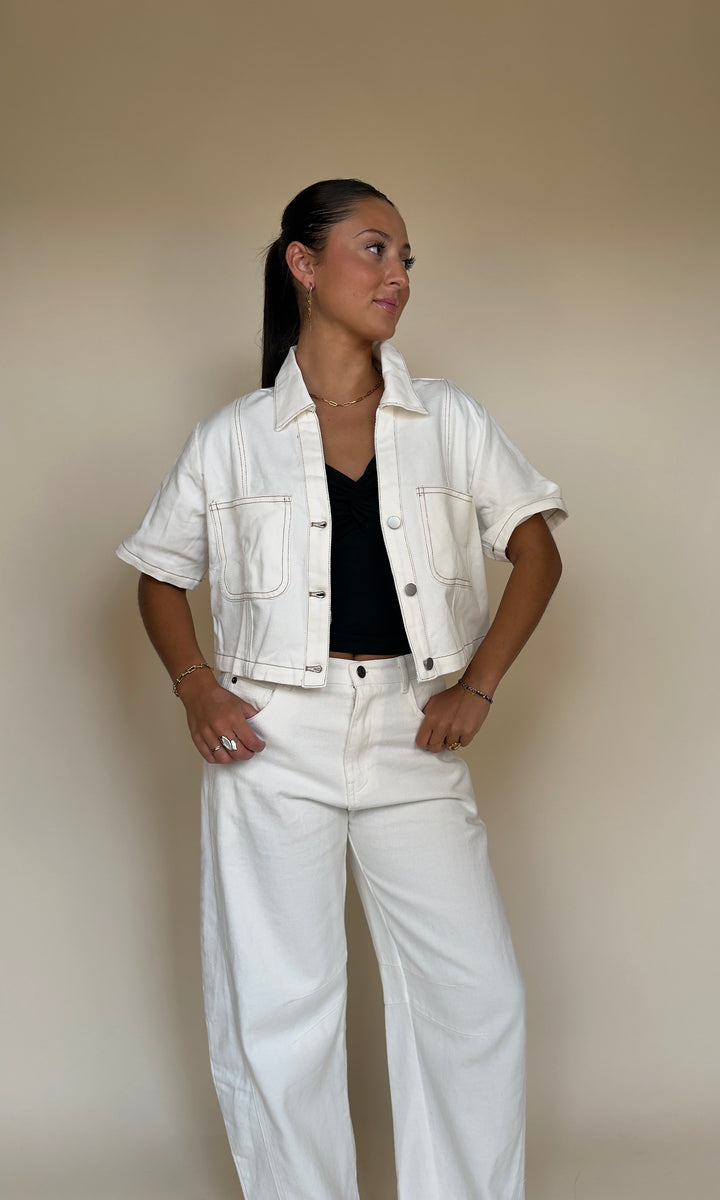 Willow Creek Top