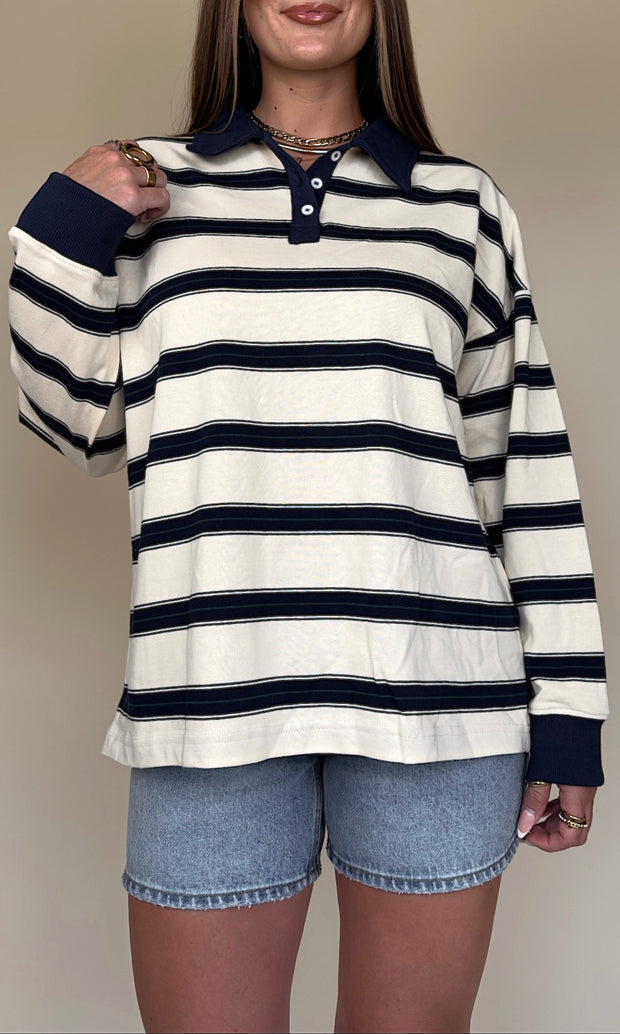 Moving Forward Top