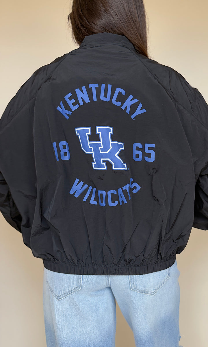 Kroger Field Jacket
