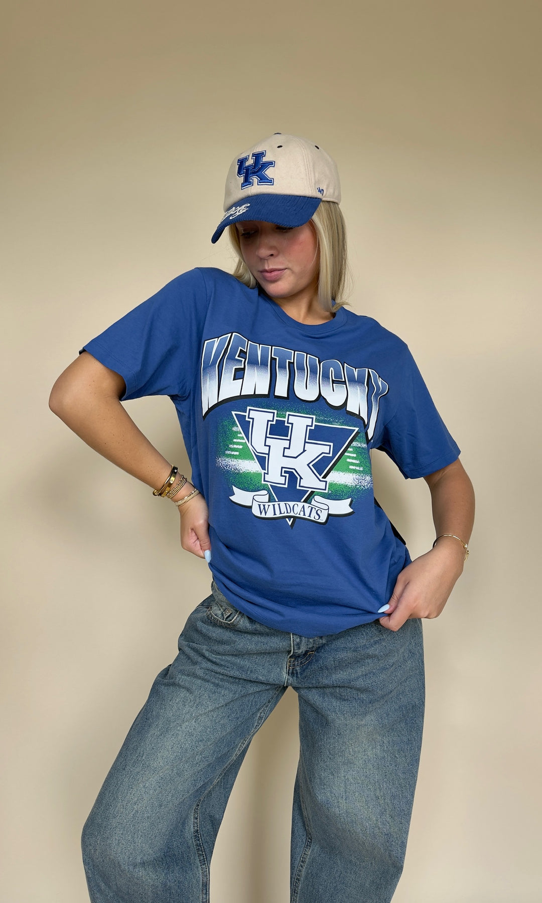 Mighty Tee