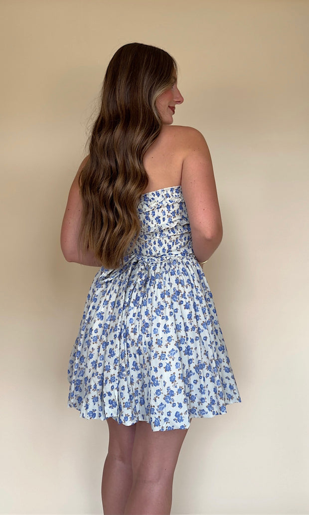 Emmett Dress