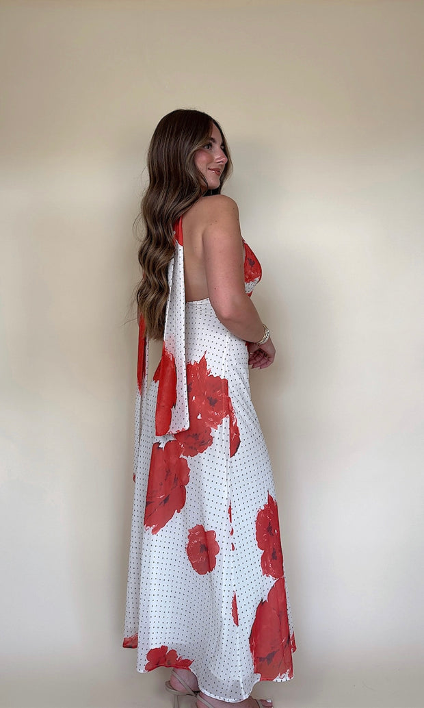 Posey Dress