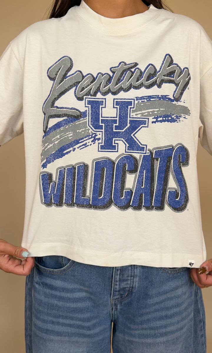 Take the Field Tee