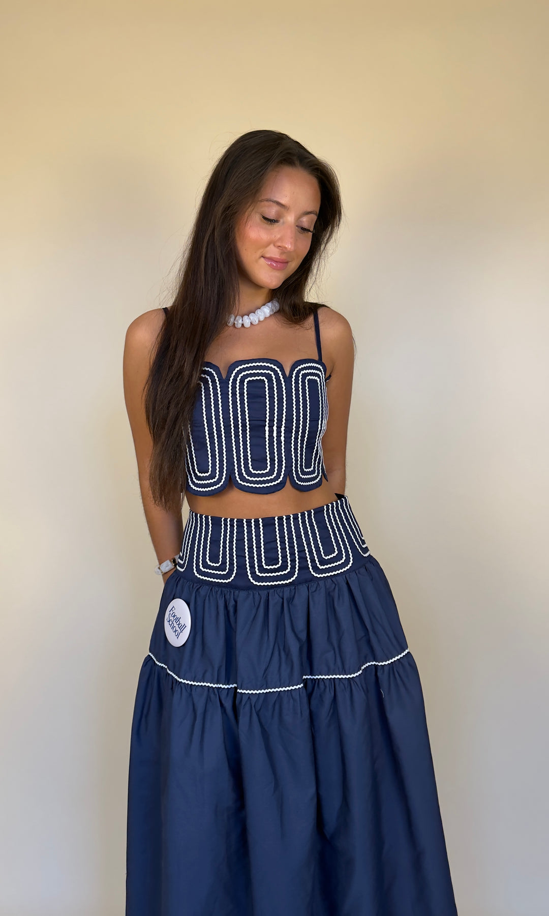 Lexington Top