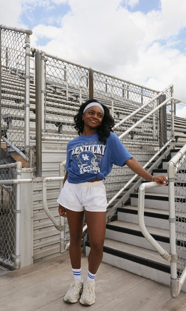 Paddock Tee