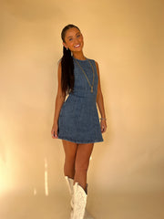 Bradford Dress