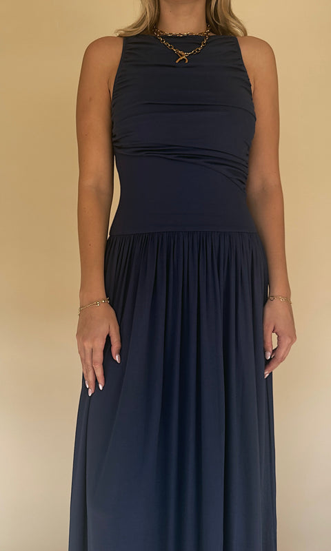 Lady Luck Dress