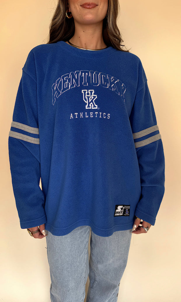 Vintage Pullover 749
