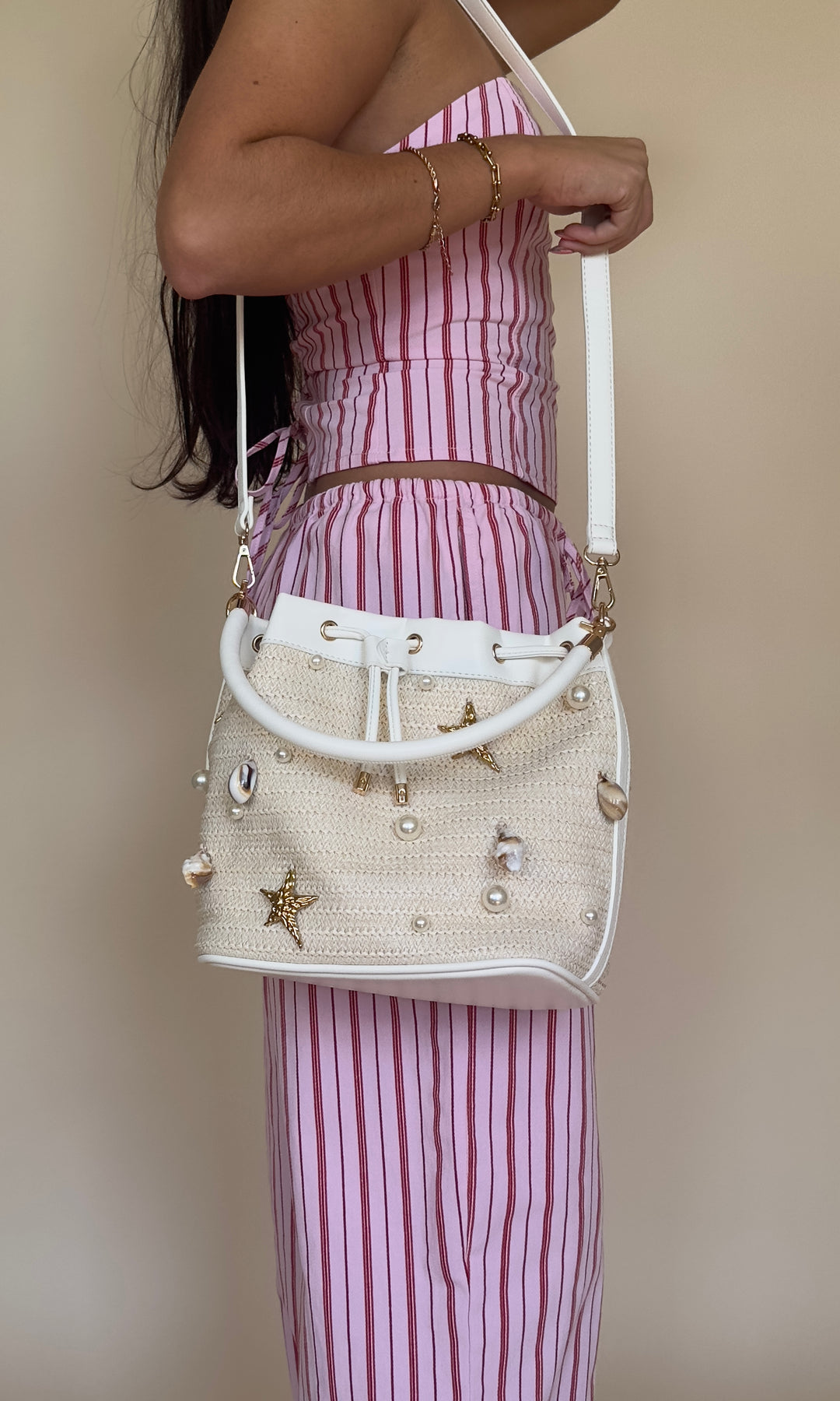 Sanibel Purse