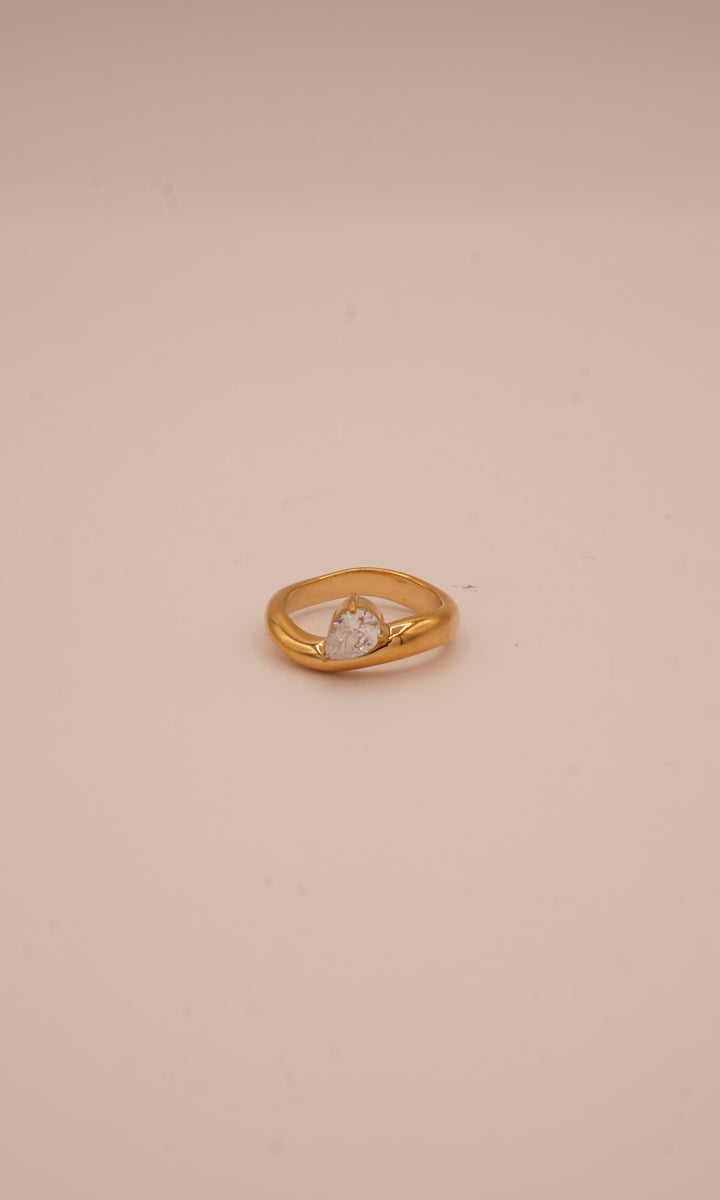 Fearless Ring