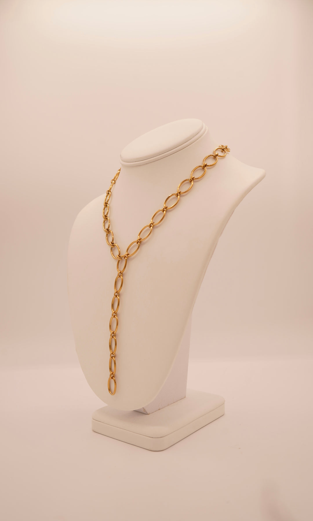 Flagstaff Necklace