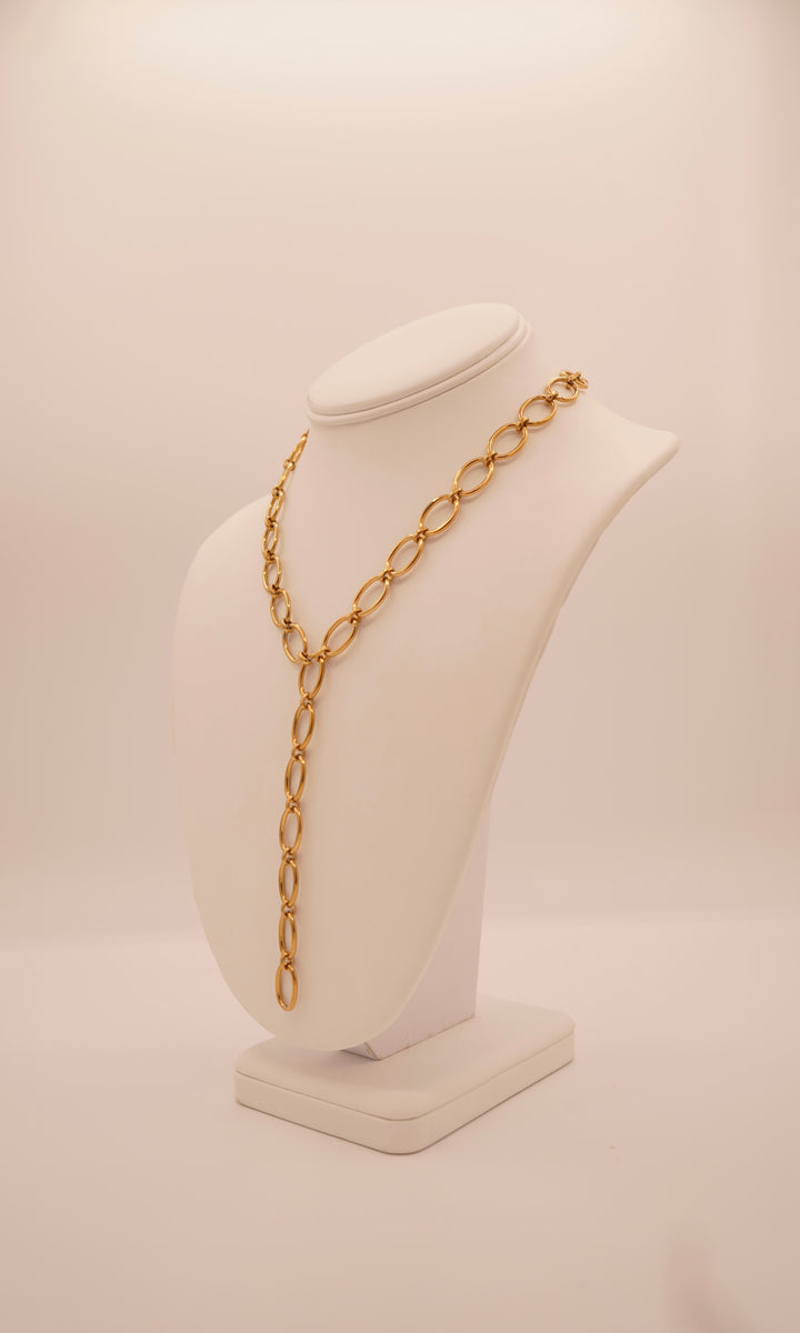 Flagstaff Necklace