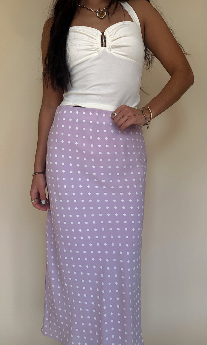 Primrose Skirt