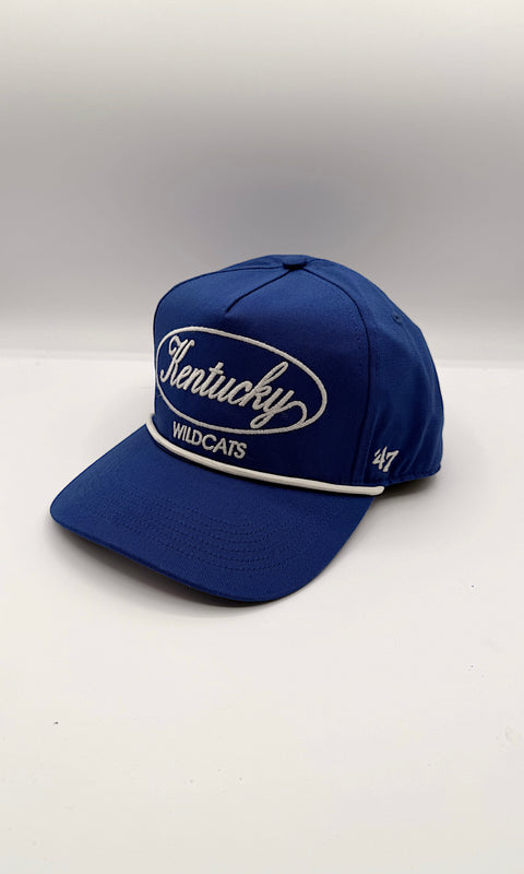 Commonwealth Hat