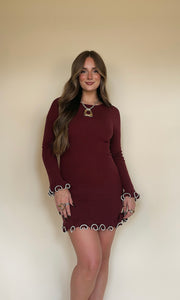 Sweet Emotion Dress