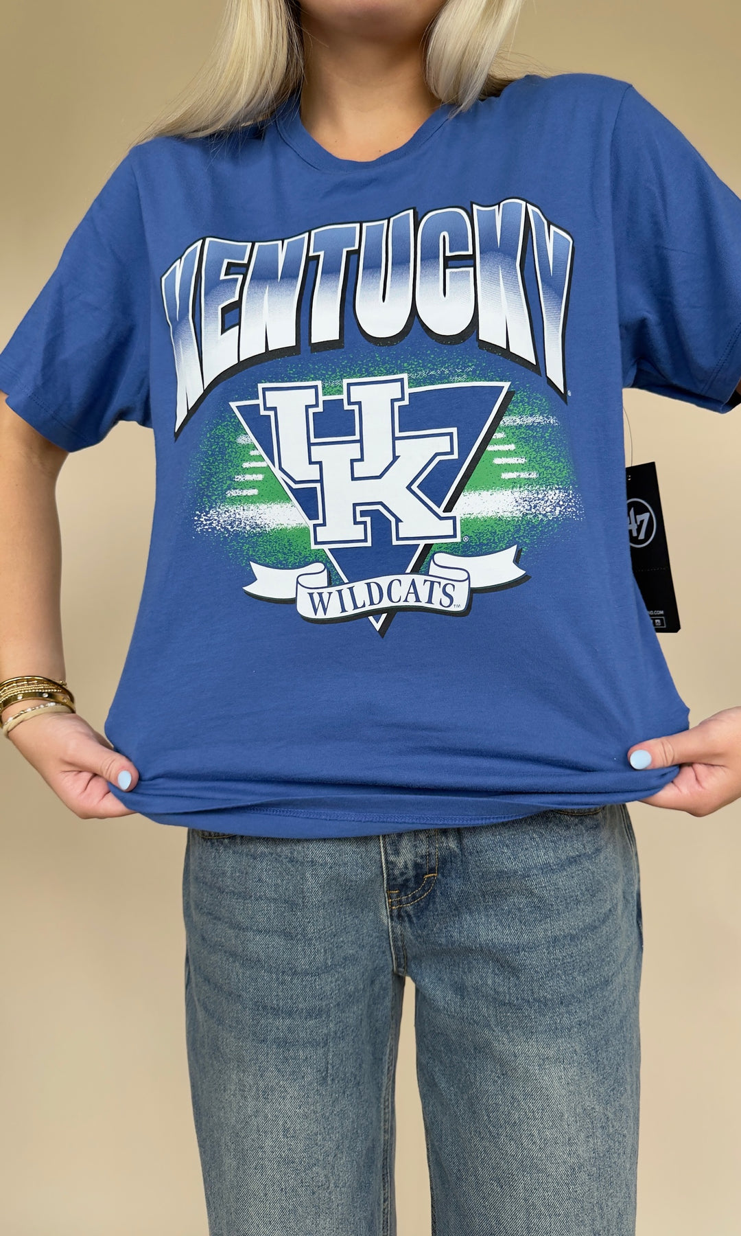 Mighty Tee