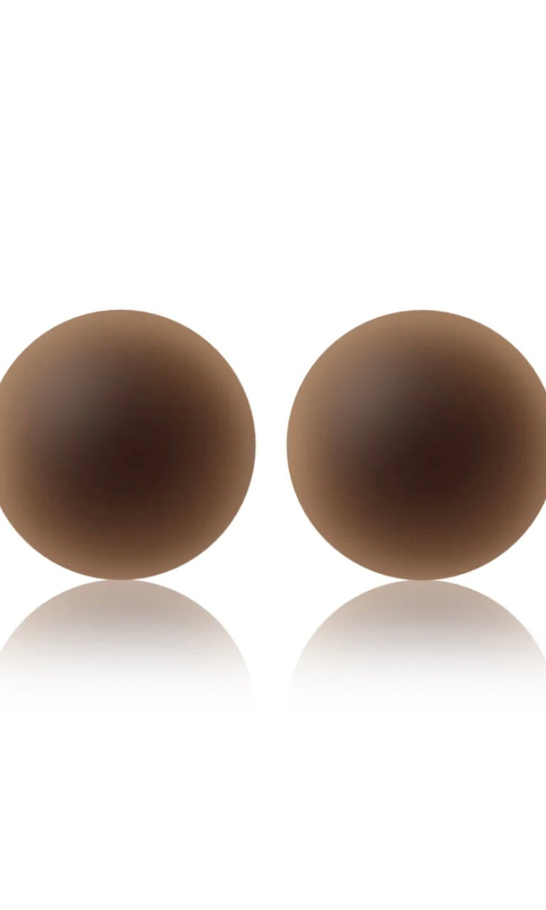 Reusable Adhesive Nipple Cover