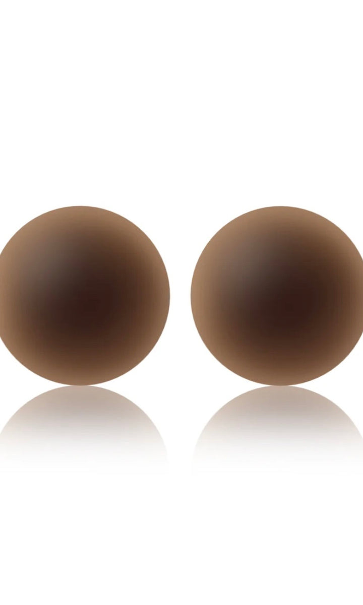 Reusable Adhesive Nipple Cover