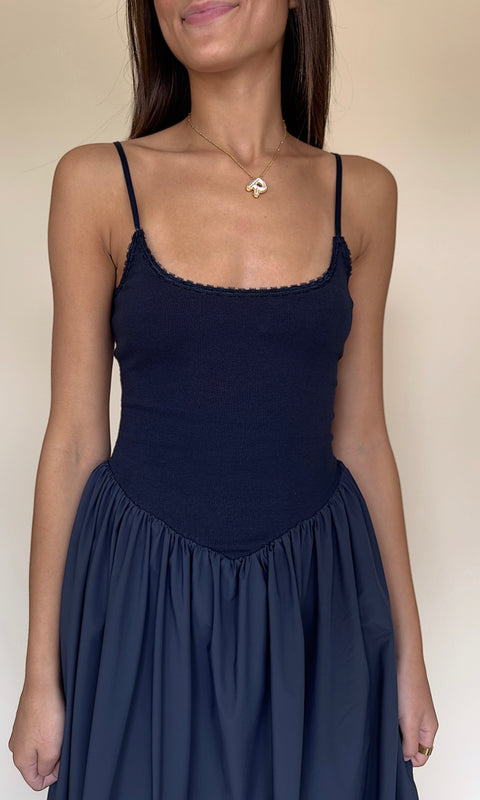 Salem Dress