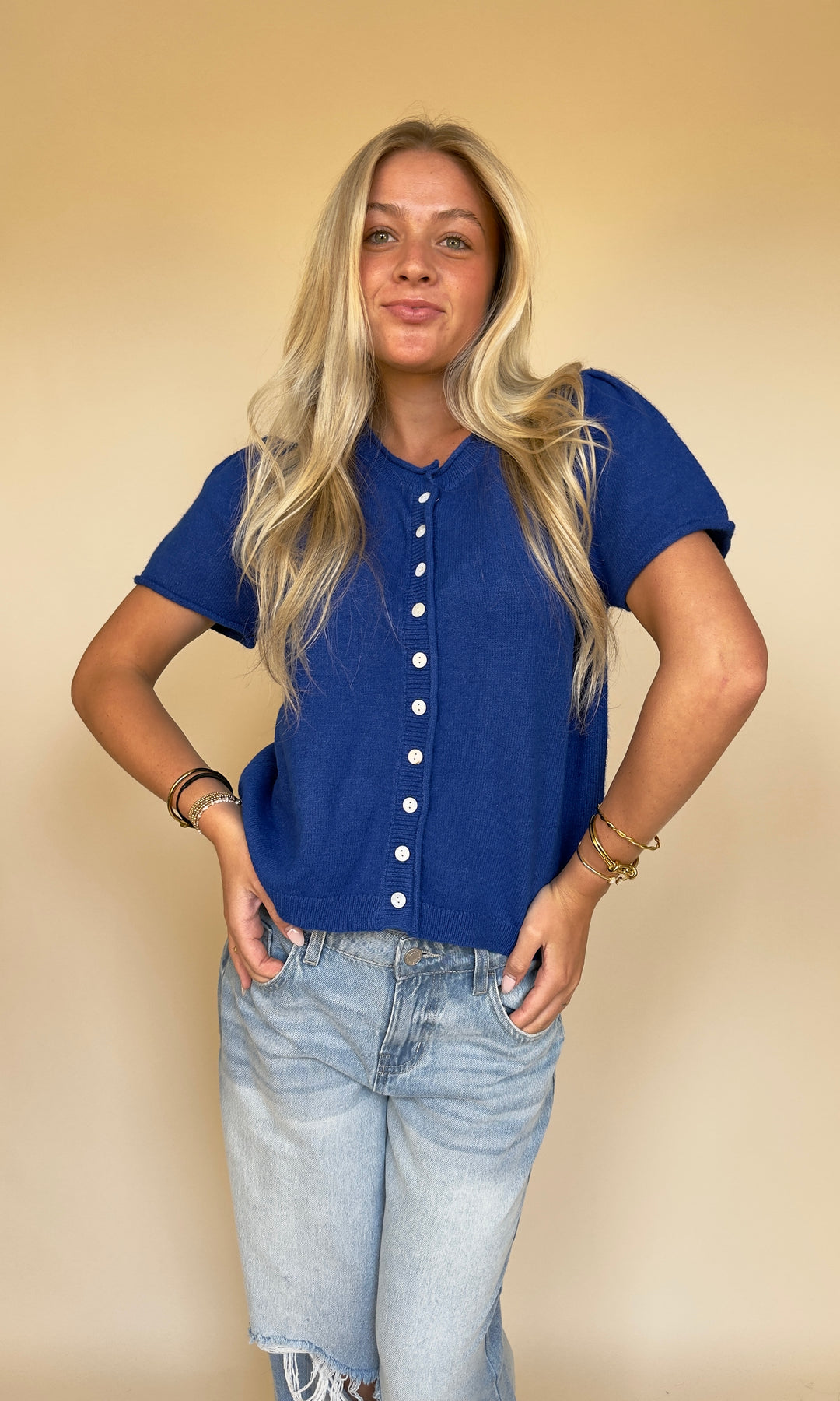 Val Cardigan