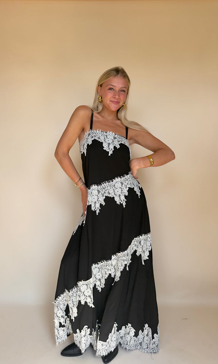 My Moment Dress