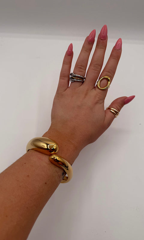 Old Recliners Bracelet