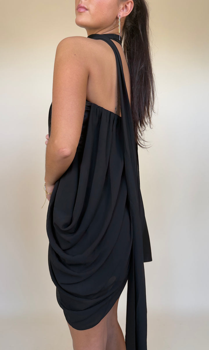 Simone Dress
