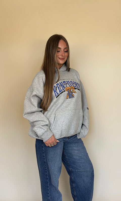 Willy T Hoodie