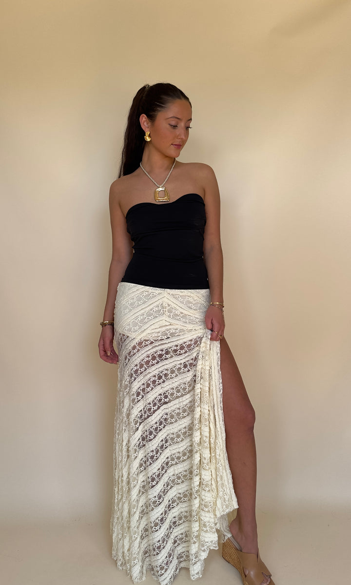 Lumineer Skirt