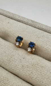 Scarlet Earring