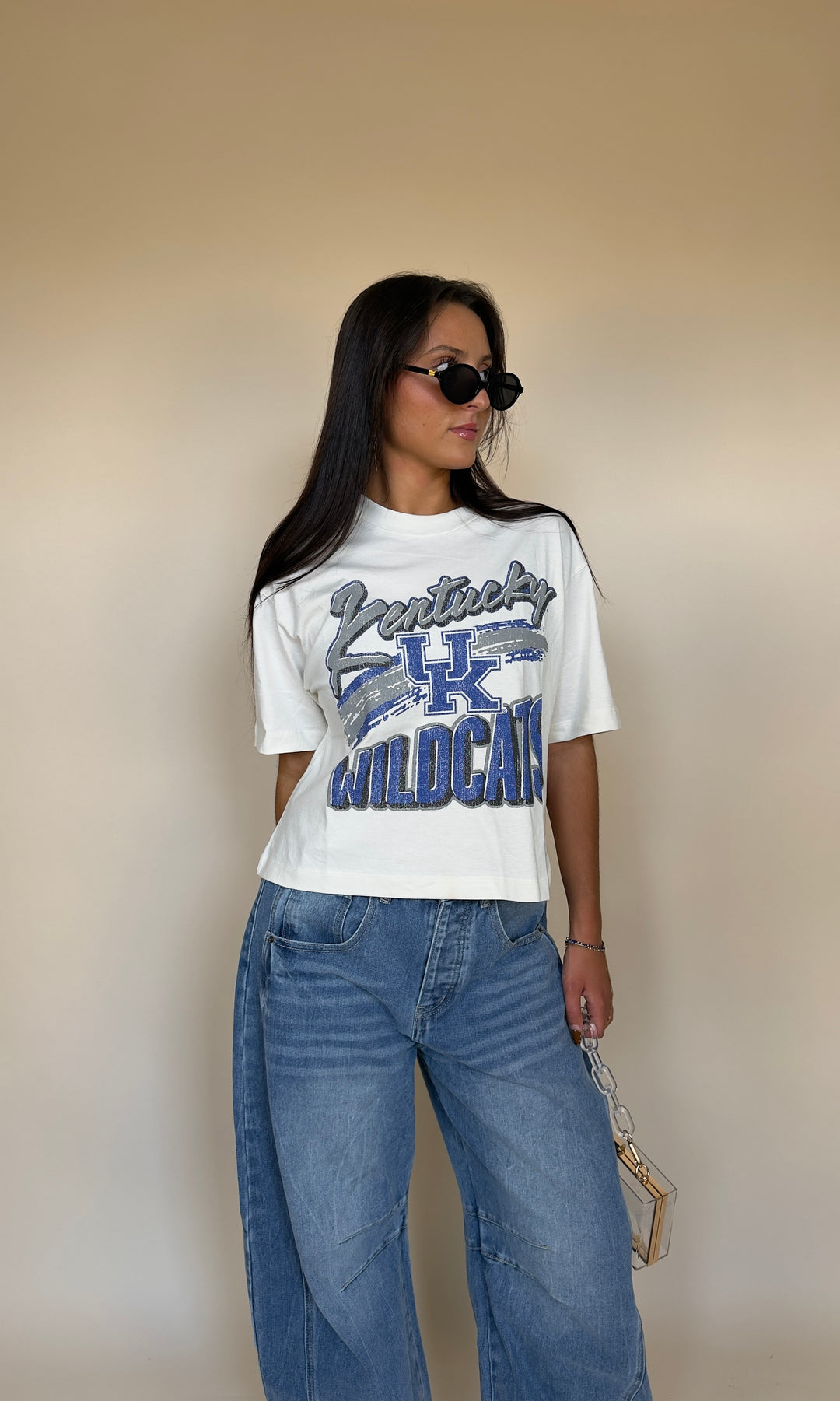 Take the Field Tee