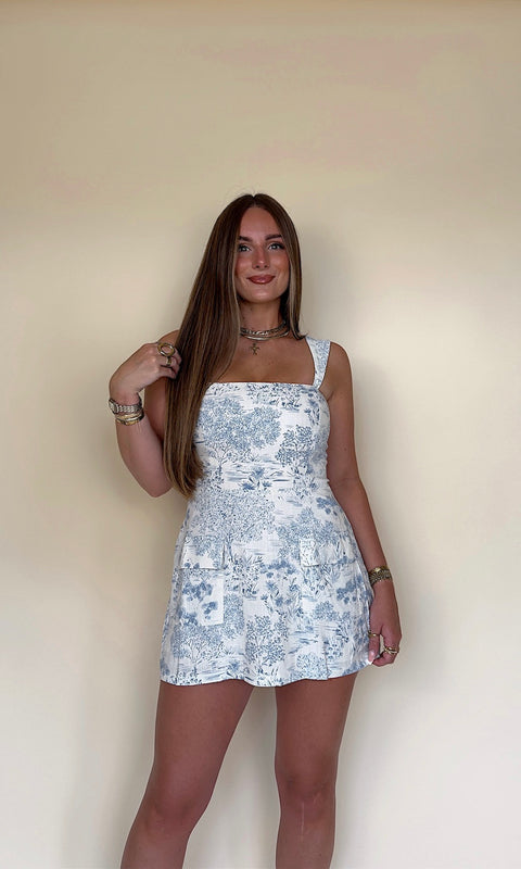 Cammie Dress